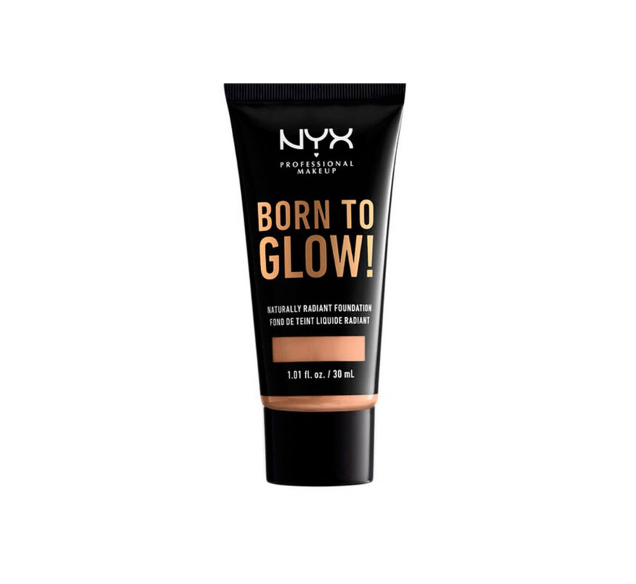 Product NYX Professional Makeup Born to Glow Naturally Radiant ...