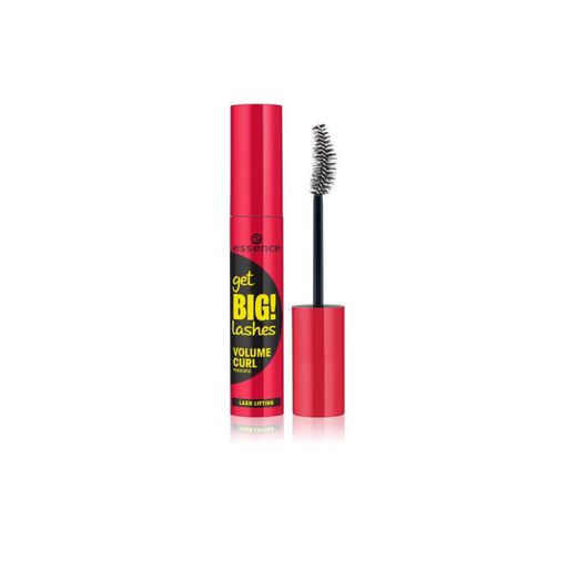 Mascara de Pestanas Essence 