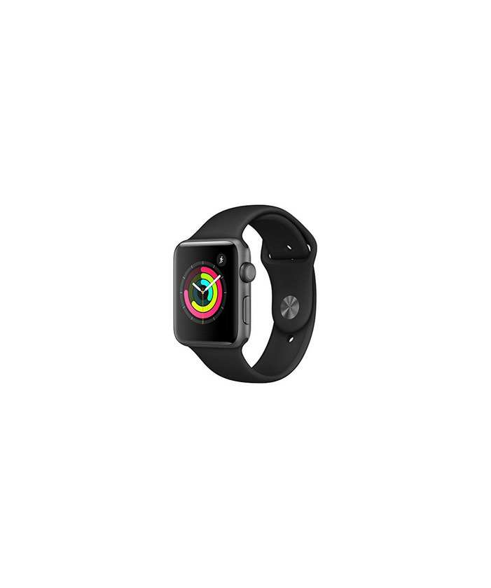 Electrónica Apple Watch Series 3