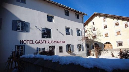 Hotel Gasthaus Krone