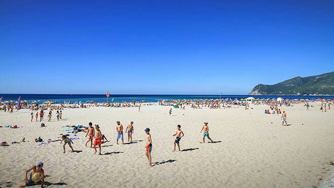 Lugar Praia da Figueirinha