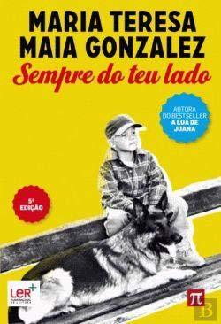 Book Sempre do Teu Lado