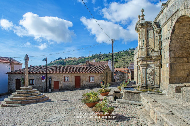 Restaurantes Castelo Novo