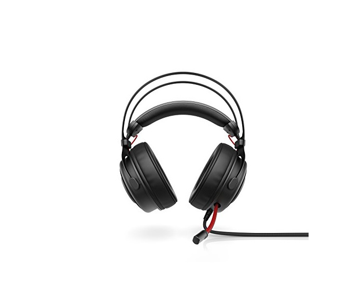 Electronic HP Omen 800 - Auriculares para Gaming con micrófono