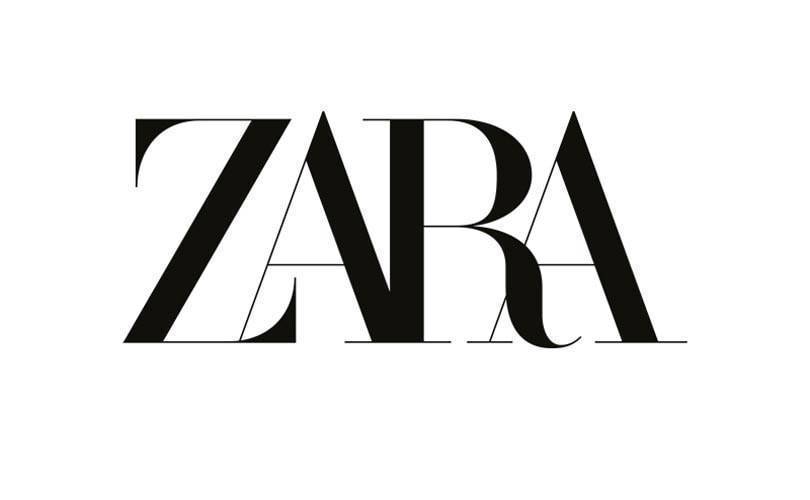 Fashion ZARA 