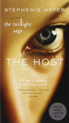 Libro The Host