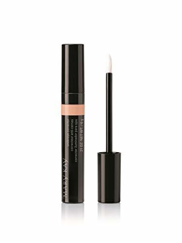 Belleza Mary Kay undereye corrector