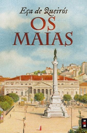 Os Maias