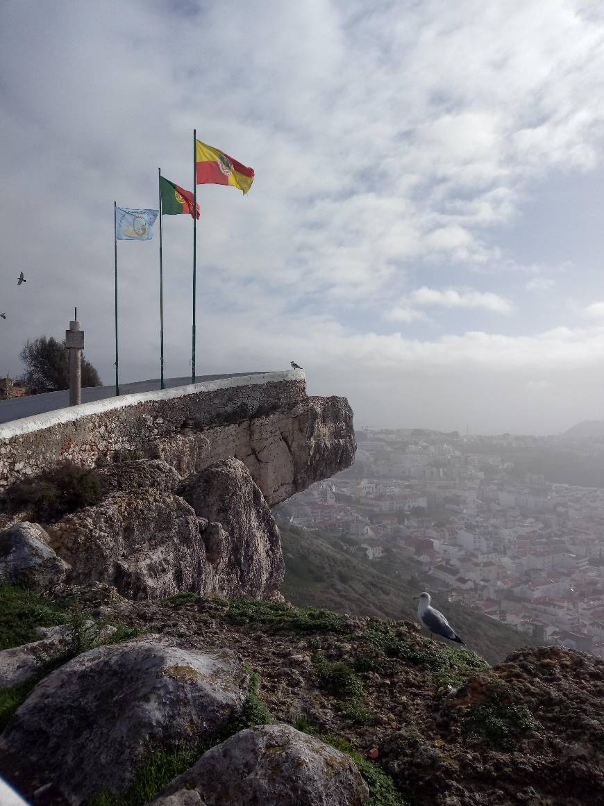 Place Nazaré