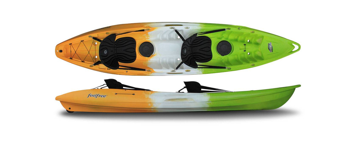 Producto Kayak gemini