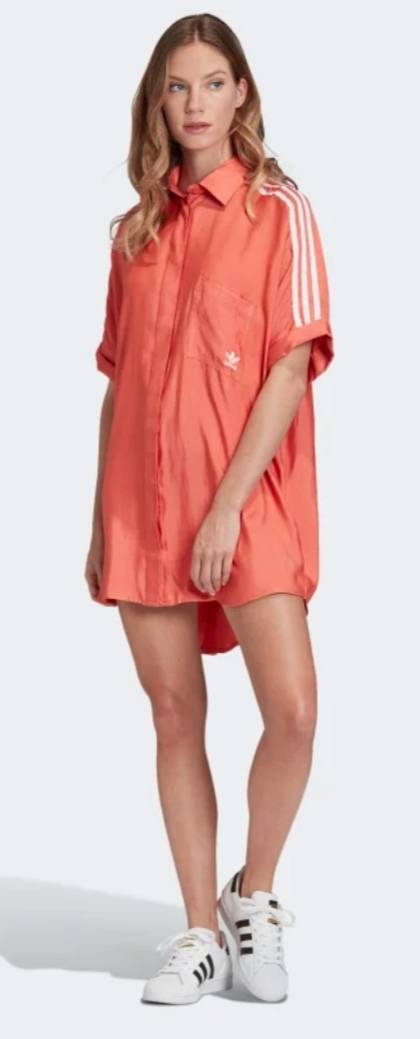 Vestido Cetim