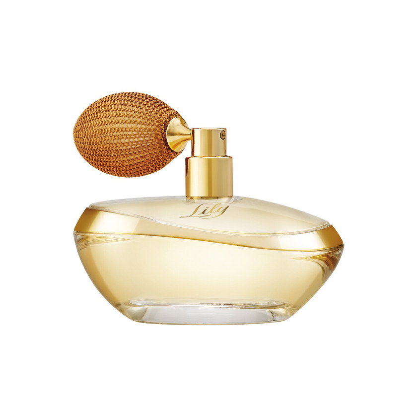 Products Perfume Lily Eau de Parfum