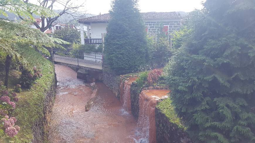 Place Poça da Dona Beija