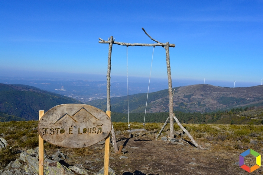 Place Baloiço da Lousã