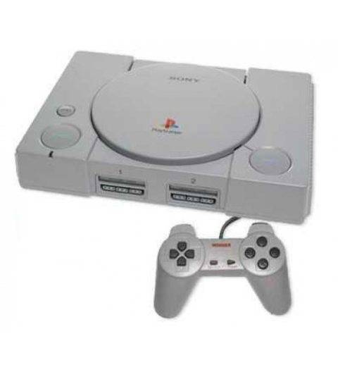 Moda 📀 PlayStation 1📀