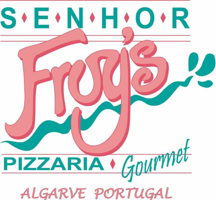 Restaurants Senhor Frog's