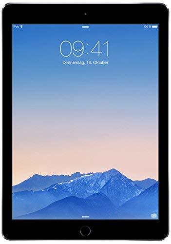 Social Apple iPad Air 2 - Tablet