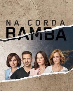 Moda Corda Bamba