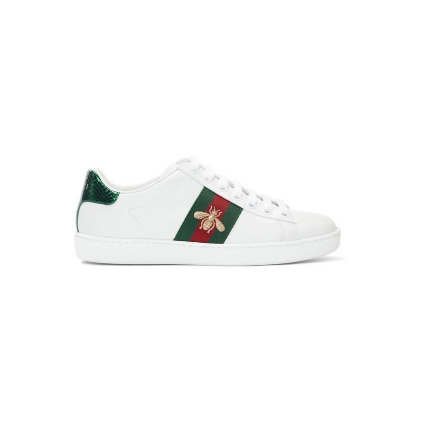 Producto Gucci

White New Ace Sneakers

