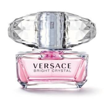 Perfume Versace
