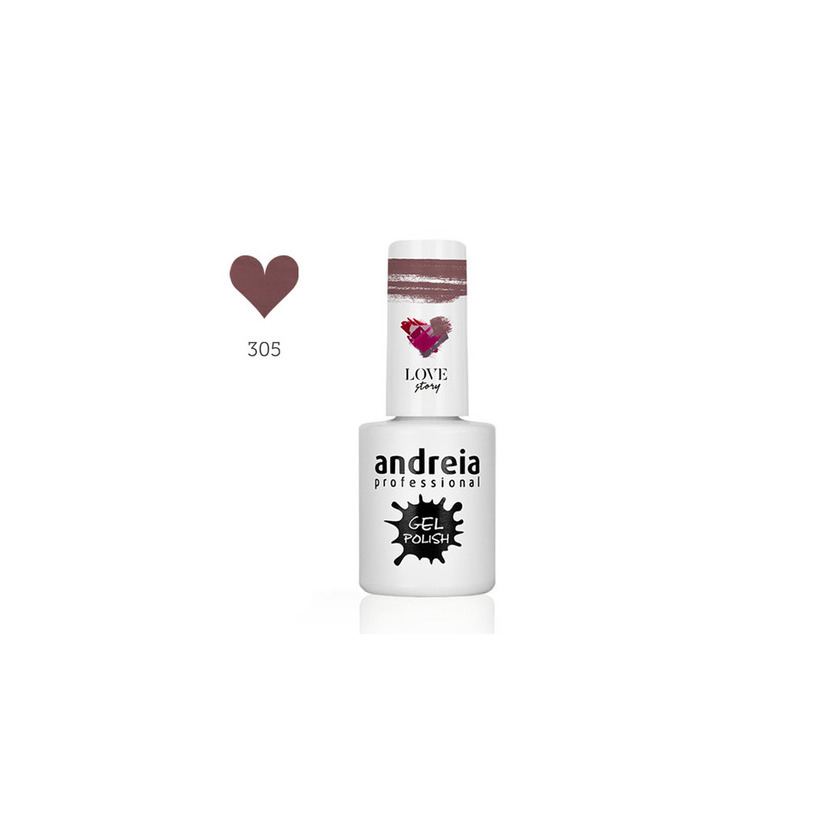 Product Verniz gel Andreia