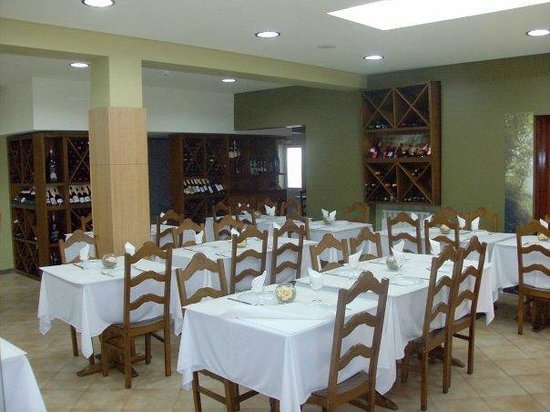 Restaurants Abrigo Da Floresta