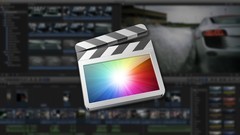 App Course For Final Cut Pro X 101