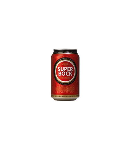 Cerveja Super Bock 