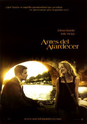 Before Sunset