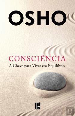 Book Consciência