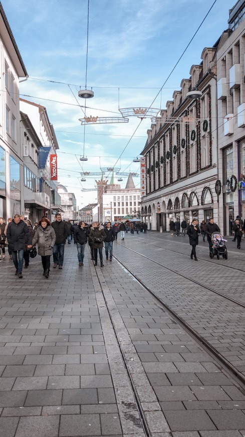 Social Kassel