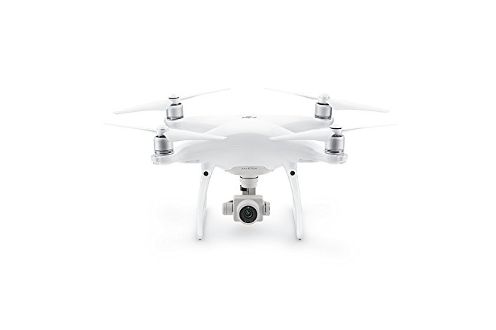 Electrónica DJI Phantom 4 Advanced Plus - Dron cuadricóptero