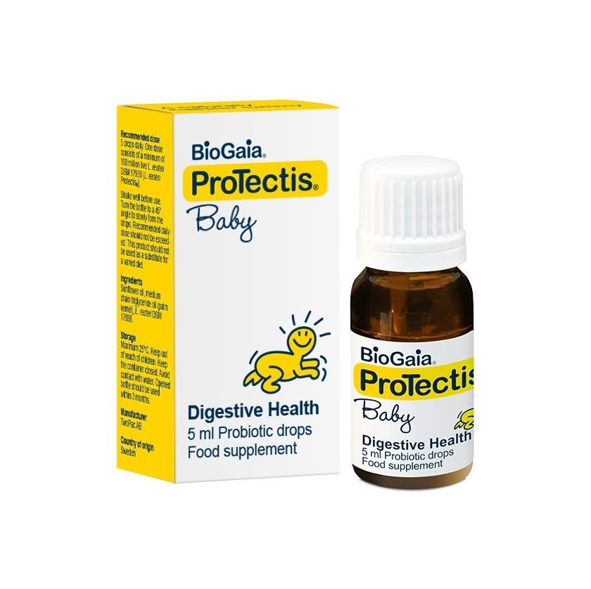 Product BioGaia