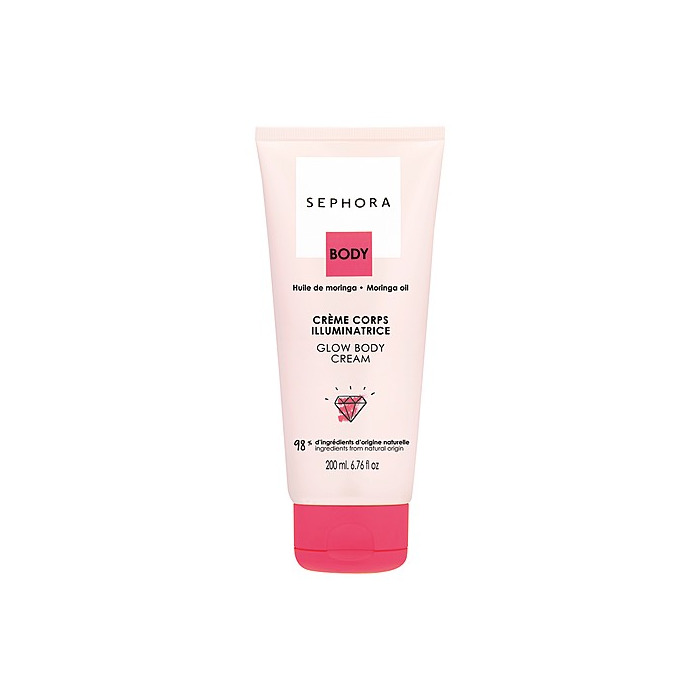 Product Creme do corpo Sephora 