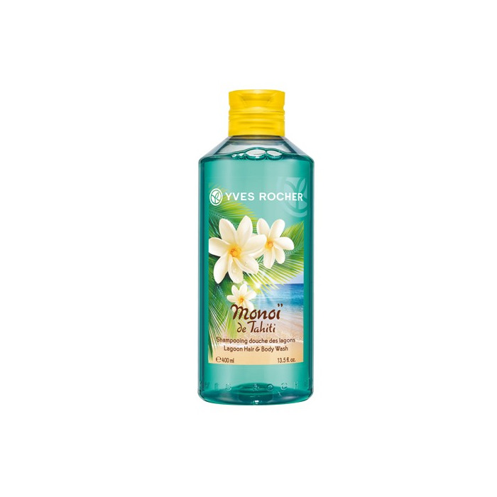 Product Shampo/gel duche manoi tahiti 