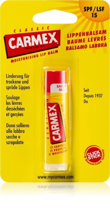 Product Batom Carmex 