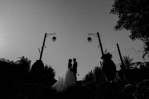 Fotógrafo de Casamentos