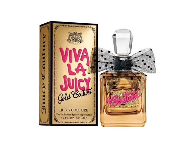 Producto Viva la juicy gold