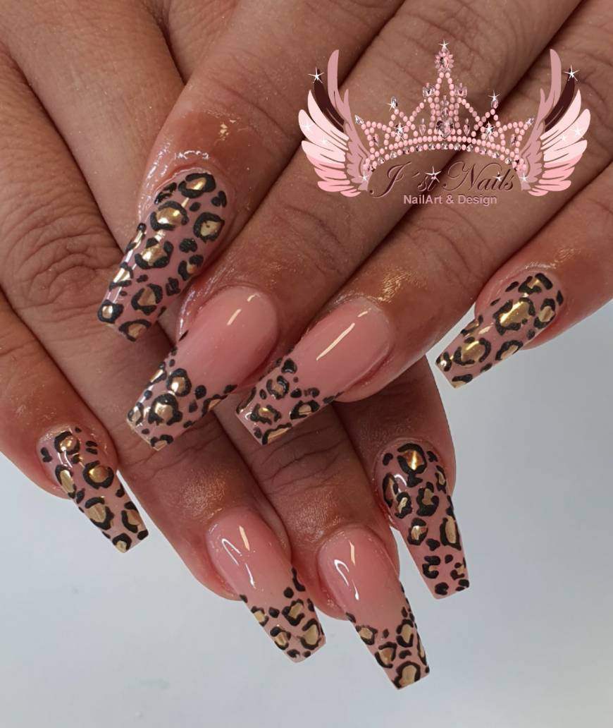 Lugar Nails