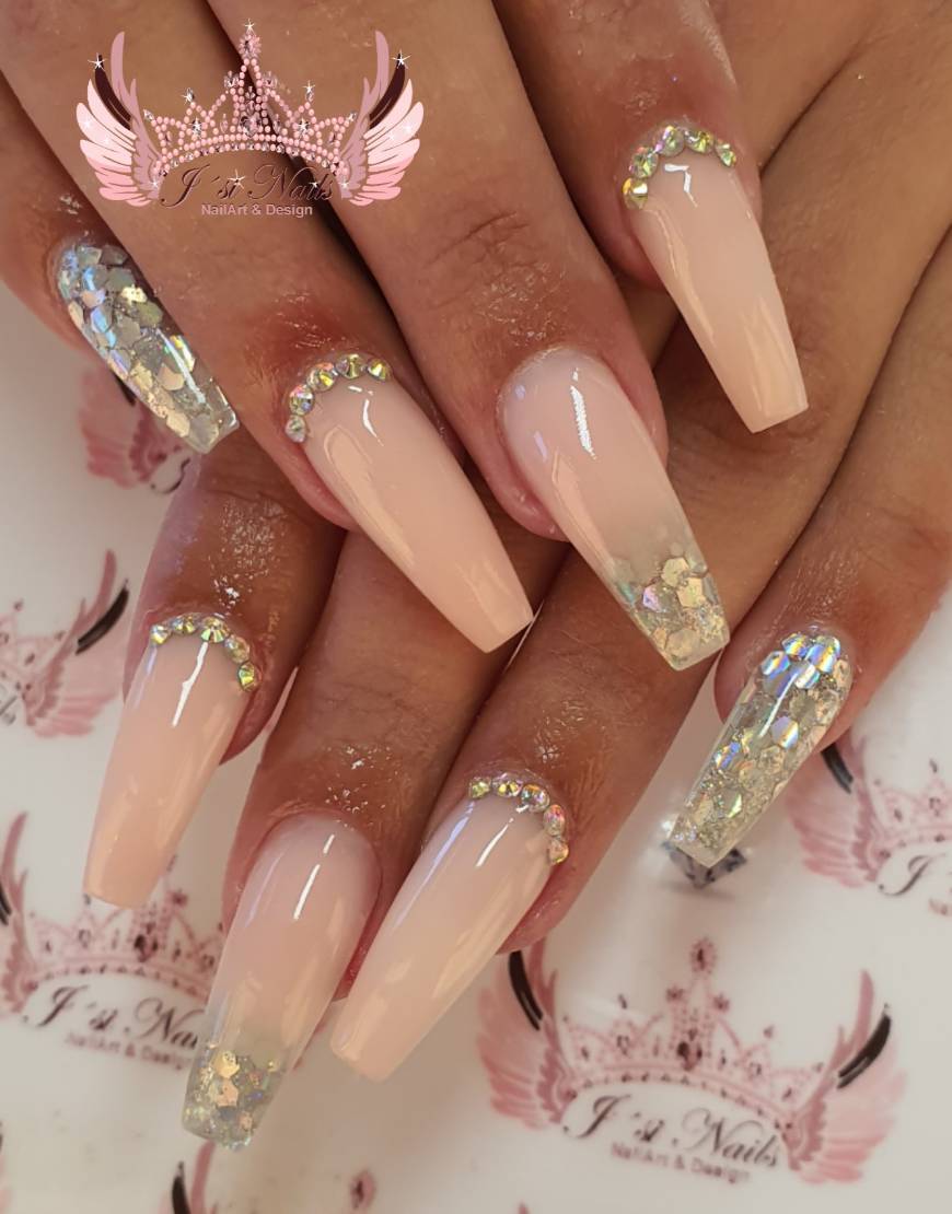 Lugar Nails