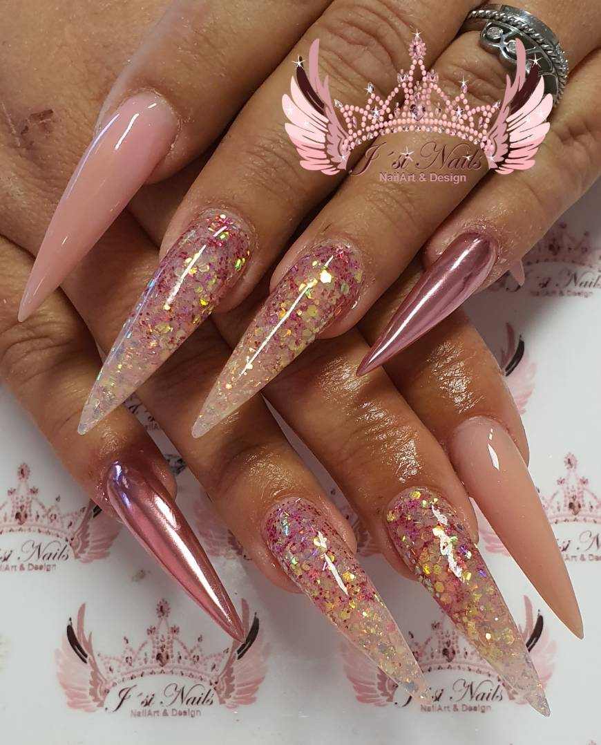 Lugar Nails