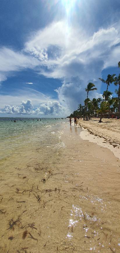 Lugar Punta Cana