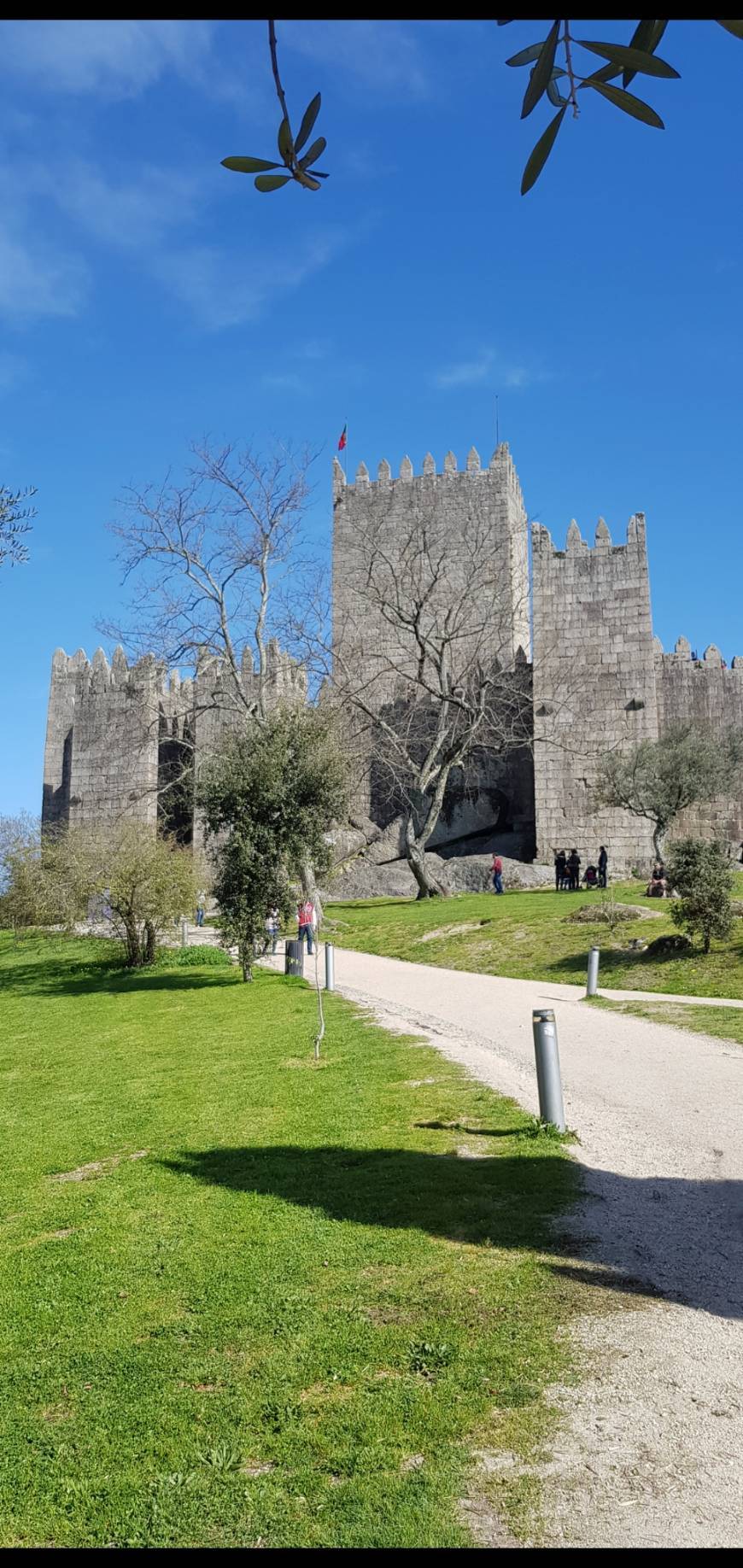 Place Guimarães