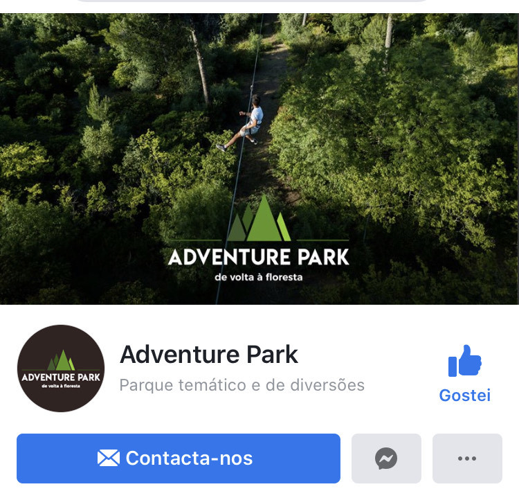 Places ADVENTURE PARK