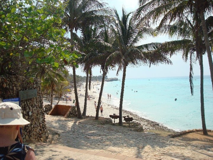 Lugar Varadero