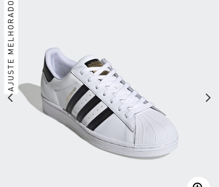 Fashion Superstar Shoes With Classic Shell Toe | adidas US