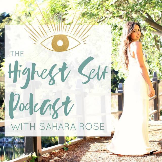 Fashion Highest self Podcast