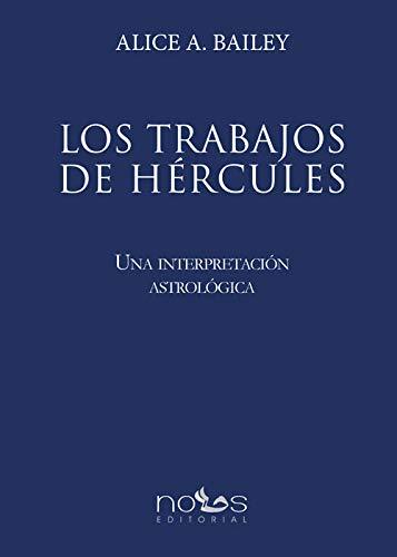 Book LOS TRABAJOS DE HÉRCULES