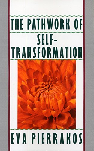 Book The Pathwork of Self-Transformation