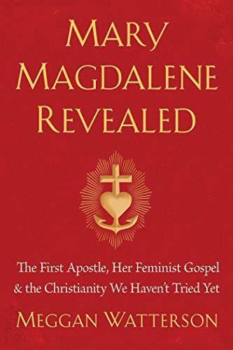 Book Mary Magdalene Revealed